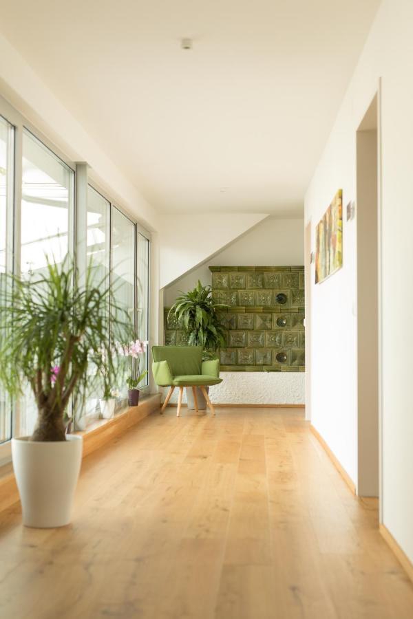 Homestay Iby-lehrner Wein-gut Und Wein-traeumerei Horitschon