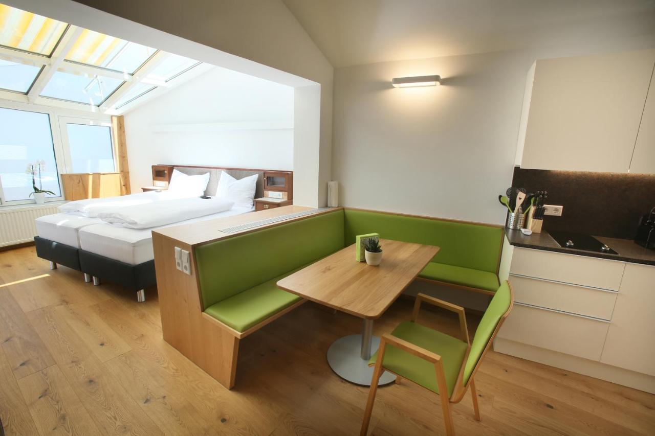 Iby-lehrner Wein-gut Und Wein-traeumerei Homestay *