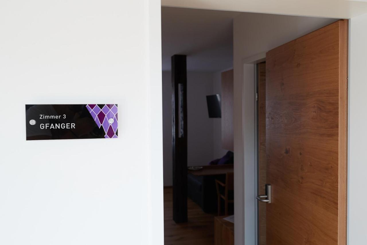 Iby-lehrner Wein-gut Und Wein-traeumerei Homestay